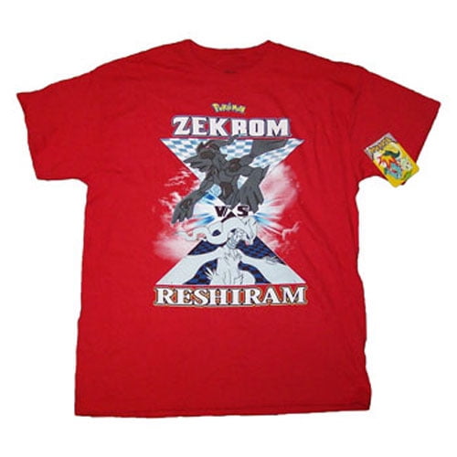 reshiram shirt