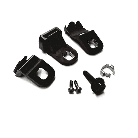 Genuine OE Audi Repair Kit - 8R0-998-121-A