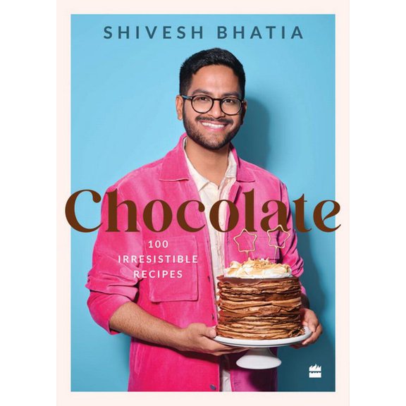 Chocolate, (Hardcover)