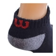 thumbnail image 4 of Tin Wilson para Niño, Negro 6 Pares Talla CH de 14 a 18 cm, 4 of 4