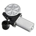 thumbnail image 4 of Zyutaosan Front Left Power Window Motor For 2001 2005 Toyota Rav4 2.0L 2.4L 85720 33120, 4 of 5