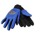 thumbnail image 2 of Forever Collectables NCAA 2 Tone Work Gloves, 2pk, 2 of 2