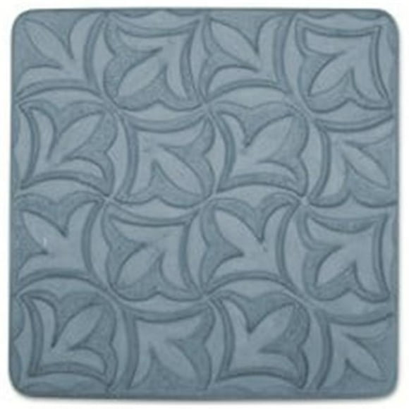 Garden Molds X-ARA8056 Arabesque Stepping Stone Mold - Pack of 2