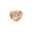 A0520, variant on 925 Sterling Silver Regal Crown & Heart Charm for Bracelet Charms Bangle Pendant Jewelry