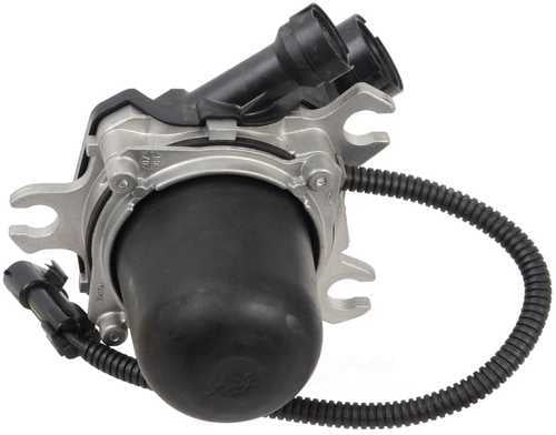 A1 Cardone Secondary Air Injection Pump P/N:32-3511M Fits select: 2006-2008 CHEVROLET COBALT, 2006-2007 SATURN ION