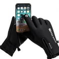 thumbnail image 6 of hengsof Waterproof Winter Gloves Men, Windproof Snow Ski Gloves, Breathable Warm Thermal Gloves for Women, 5-Finger Touchscreen Gloves for Driving Workout Running Hiking Cycling Snowboarding, 6 of 6
