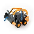 thumbnail image 3 of ERTL 1/16 Big Farm Case SV280 Skid Steer Set with Accessories 47350, 3 of 8