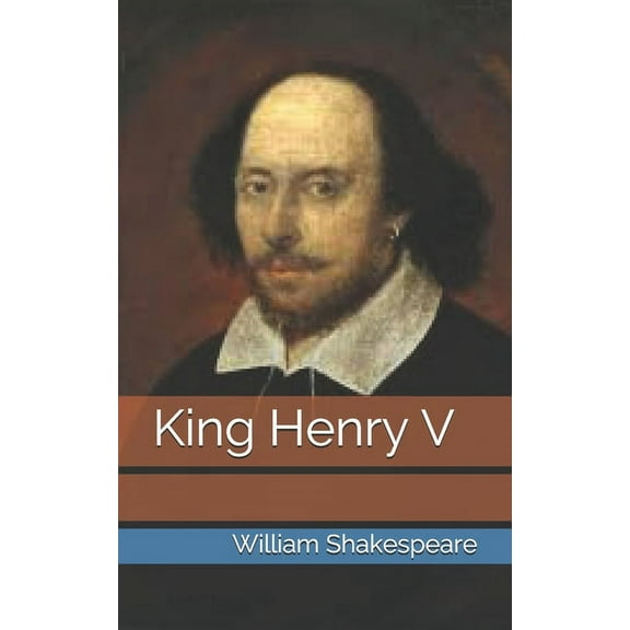 King Henry V (Paperback)