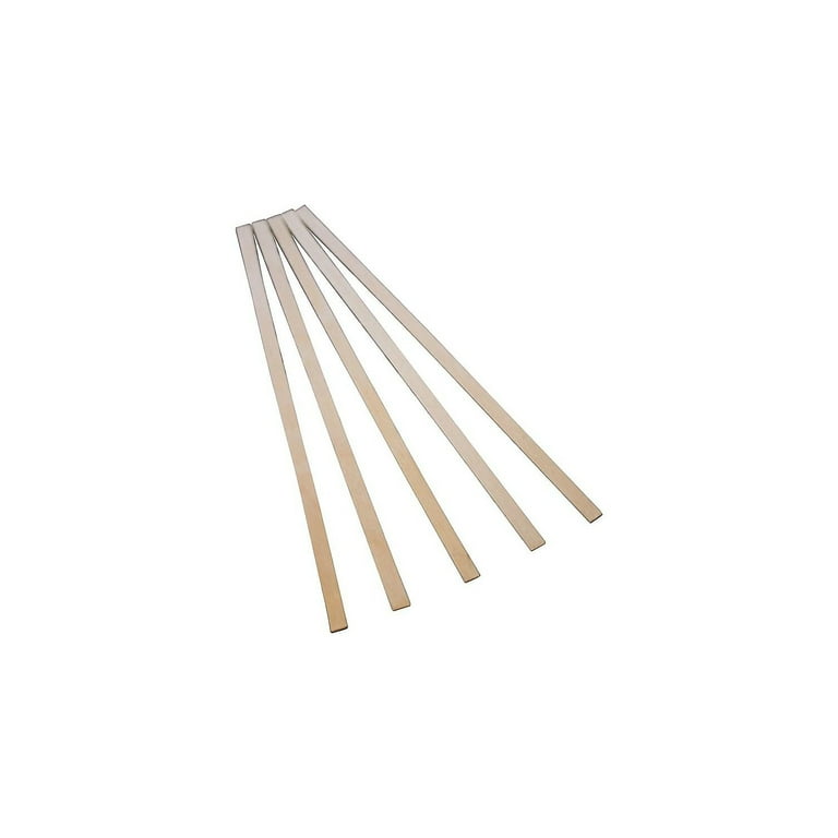 Wood Beverage Stirrers, 5.5 Wood Beverage Stirrers, 5.5