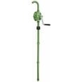 thumbnail image 2 of Action Pump 3003 Polypropylene Rotary Drum Pump with PTFE Vane, 8 GPM, 2 of 3