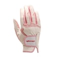 thumbnail image 4 of Guante de golf Soledad Mujer Fibra Resistente al desgaste 2 piezas, 4 of 7