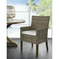 thumbnail image 5 of Padma's Plantation Boca Arm Dining Chair, 5 of 5
