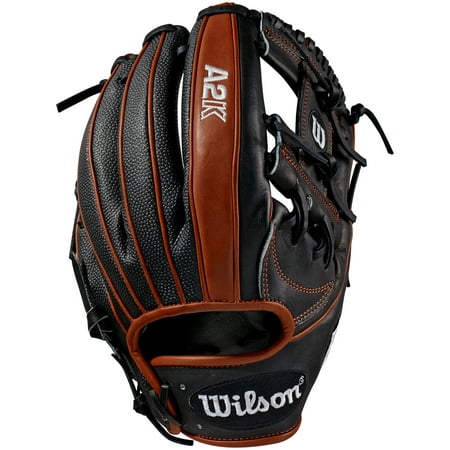 Wilson 11.75