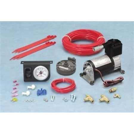 - Firestone 2097 Robust Level Air Command Accessory System