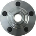 thumbnail image 3 of Centric Parts Axle Bearing And Hub Assembly Repair Kit P/N:403.61002E Fits select: 1986-1991 FORD TAURUS, 1986-1991 MERCURY SABLE, 3 of 4