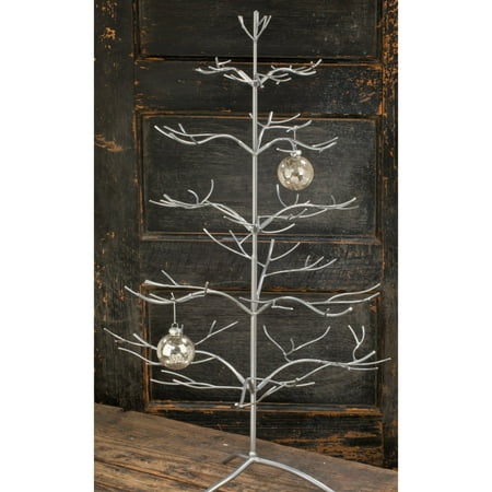 Tripar 36 in. Metal Display Tree
