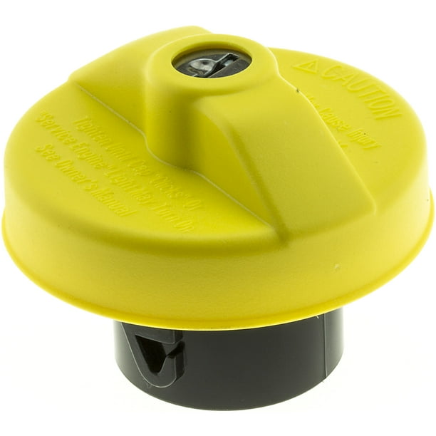 Ford Escape Gas Cap