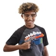 thumbnail image 3 of Lanzador Nerf Hasbro 5 Piezas Stegosmash, 3 of 4