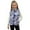 Blue Duck Hunting Camouflage, variant on Uorisanigo Girls Boys Fleece Vest Lightweight Green Hunting Camo Forest Sleeveless Zip Front Jacket with Pockets, Puffy Comfy Jackets Vests Waistcoat Fashion Fall Winter Clothes