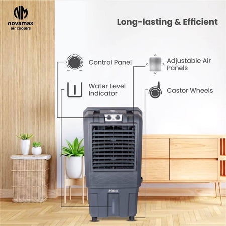 BLAZE 40 LTR AIR COOLER