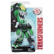 Transformers-hasbro Transformers Tra Rid Grimlock
