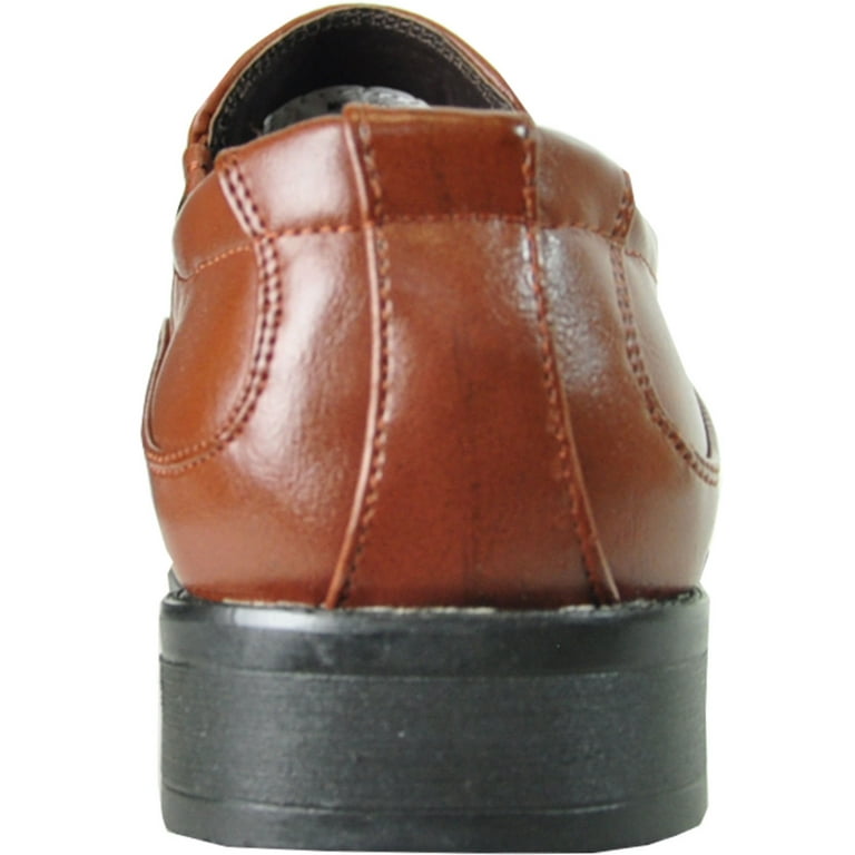 Bravo leather shop shoes price