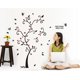 thumbnail image 5 of Adhesivo De Pared De árbol Genealógico De 45 * 60 Cm, Decoración De Dormitorio Para Habitación De Niños BLESIY Árbol de la foto de la familia, 5 of 8