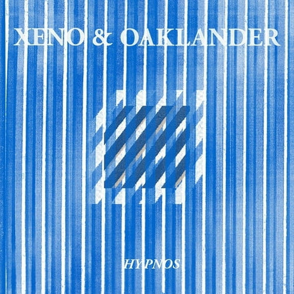 Xeno & Oaklander - Hypnos - Music & Performance - CD