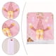 thumbnail image 5 of onlyliua para El Hogar Fundamentos de Sillas En Comedor Navideñas En Luces, Fundas Protectoras En Sillas de Comedor Elásticas, Extravagantes Lavables, Funda de Silla En Cocina En Ciervo de Papá Noel,, 5 of 6