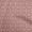 DarkPeach, variant on ViscoseJerseyDarkPeachFabricAsianIkatSewingFabricByTheYardPrintedDiyClothingSewingSupplies60InchWide