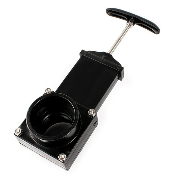 Motorhome Sewer Hose for Drain Pipe 50mm Water Pipe Connector for Trailer Durable Water Drain Adapter