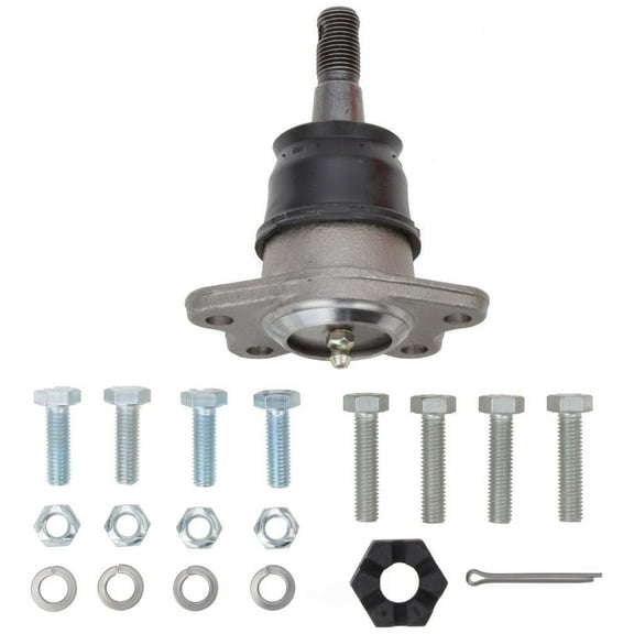 TRW JBJ7041 Suspension Ball Joint Fits select: 1997-1999 CHEVROLET TAHOE K1500, 1997-1999 CHEVROLET GMT-400 K1500