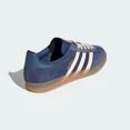 thumbnail image 4 of Ad-id-as Gazelle JI0322 Snekaers Men's Dark Blue Lifestyle Indoor Shoes FL3562, 4 of 6