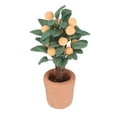 thumbnail image 3 of Planta Bonsái para Casa de Muñecas BuyWeek Escala 1:12 Naranjo, 3 of 14