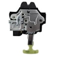 thumbnail image 4 of Genrics Keyless Entry Trunk Lock Latch 64600-33120 Fit for Toyota 2007 2008 2009 2010 2011 Camry, 4 of 5