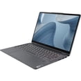 thumbnail image 5 of Lenovo IdeaPad Flex 5 14 in HD Touchscreen Laptop, Intel 12th Gen i3, 8GB RAM, 256GB SSD, Storm Gray, 5 of 5