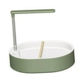 thumbnail image 1 of Bañera automática para pájaros, suministros de baño para periquitos, accesorios livianos, fácil de usar Estilo A, 1 of 8