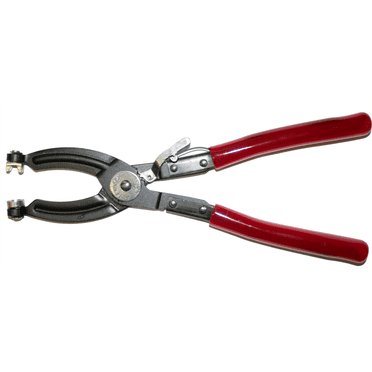S.E. Tools 860L Mobea or Constant Tension Hose Clamp Plier w/ Extended Jaws