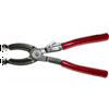 S.E. Tools 860L Mobea or Constant Tension Hose Clamp Plier w/ Extended Jaws