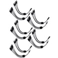 thumbnail image 1 of Conector Mc4 Tipo Y4 (2+,1-) Y (2-,1+) Para Panel Solar, 1 of 3
