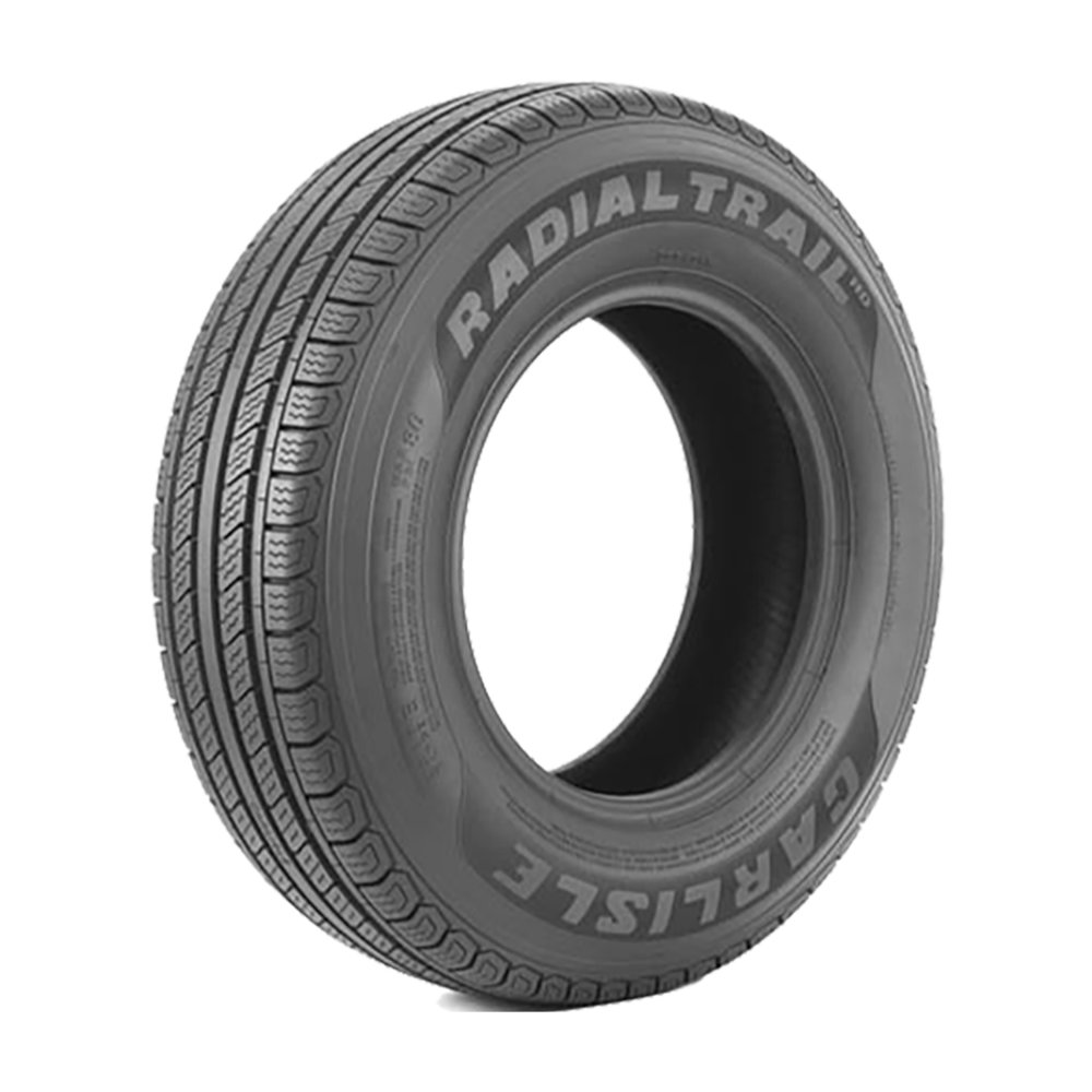 Carlisle Radial Trail HD Trailer Tire – ST205/75R15 LRC 6PLY Rated Carlisle Radial Trail HD Trailer Tire – ST205/75R15 LRC 6PLY Rated Sansujyuku sansujyuku.com