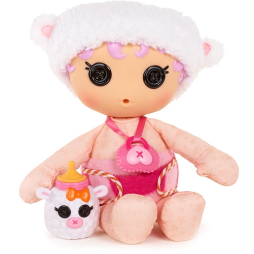 lalaloopsy baby doll