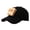Style 3, variant on Cheerful Hamburger Art Baseball Hat Practical Cotton For Adults Children
