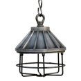 thumbnail image 1 of Amber Home Goods AHGSIL-7132 Westinghouse Industrial Pendant Light, 1 of 1
