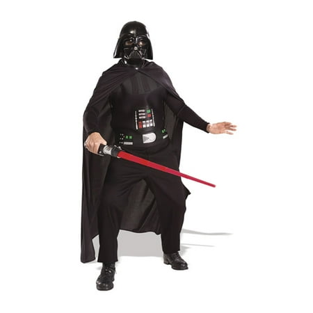 Adult Economy Darth Vader Costume Rubies 16612