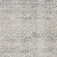 thumbnail image 6 of SAFAVIEH Brentwood Dilara Damask Area Rug, 8' x 10', Light Grey/Blue, 6 of 7