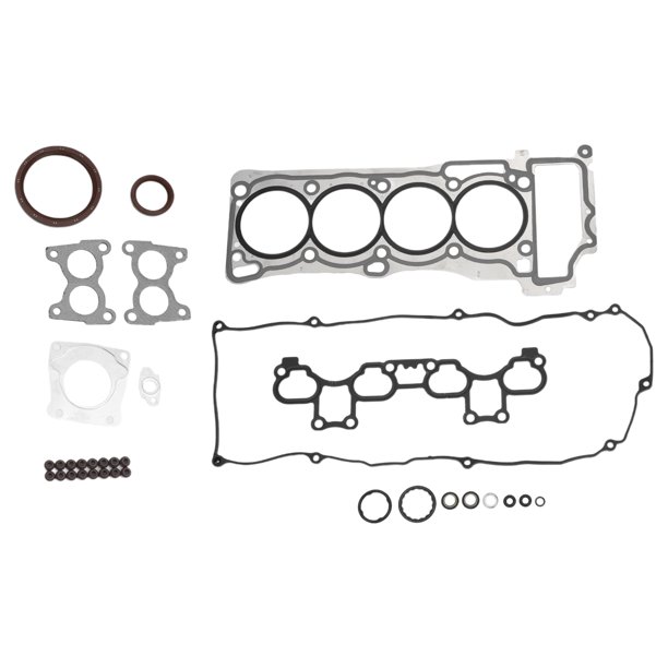 Kit de junta de culata Unique Bargains No. 101014M728 para Nissan QG18DE(N16) 1 juego