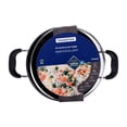 thumbnail image 4 of Arrocera con tapa Tramontina Paris Excellent 2.8 Litros Rojo, 4 of 4