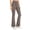 Coffee, variant on Leggings for Women High Waist Bootcut Yoga Pants Butt Lifting Casual Workout Tights for Gym Yoga Pilates