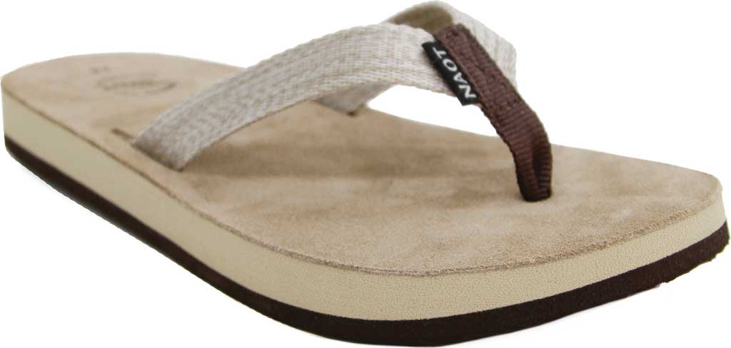 naot flip flops